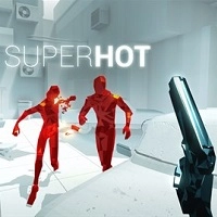 super_hot Ойындар