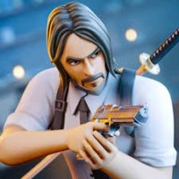 super_john_wick เกม