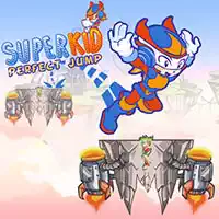 super_kid_perfect_jump თამაშები