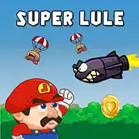super_lule_adventure permainan