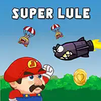 super_lule_adventure თამაშები