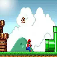 super_mario_1 Ігри