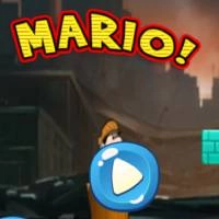 super_mario_5 بازی ها