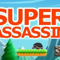 super_mario_assassin Giochi