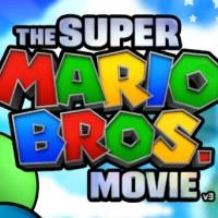 super_mario_bros 游戏