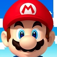 super_mario_bros_2018 بازی ها