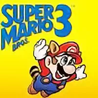 Super Mario Bros. 3