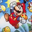 Super Mario Bros: Жоғалған Деңгейлер Жақсартылған