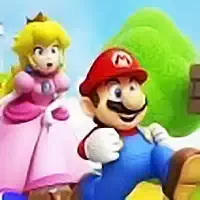 super_mario_daisys_kidnapping Խաղեր