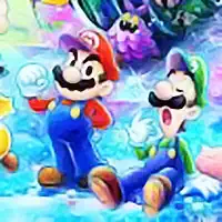 super_mario_dream_world Gry