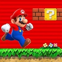 super_mario_flash เกม