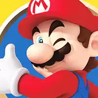 super_mario_fun_memory Jocuri