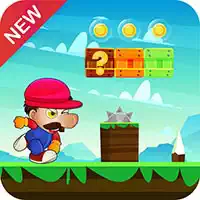 super_mario_jungle_world Игры