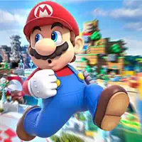 super_mario_match3_puzzle গেমস