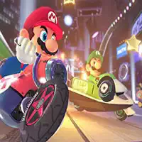 super_mario_motor_circle खेल