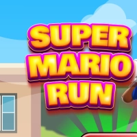 super_mario_run_and_shoot 游戏