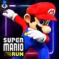 super_mario_run_world Igre