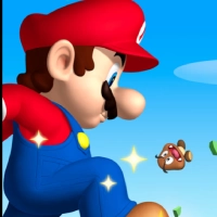 super_mario_vs_mafia Trò chơi