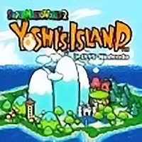 Super Mario World 2+2: Yoshi?s Island