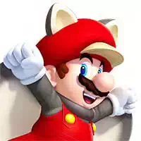 super_mario_world_squirrel Mängud