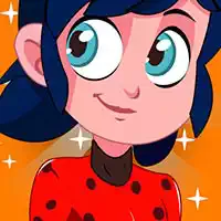 super_miraculous_ladybug_running_adventure_game 游戏