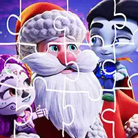 super_monsters_christmas_jigsaw Spiele