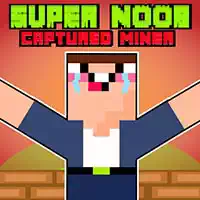 Super Noob Miner Capturat