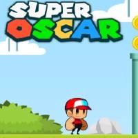 super_oscar Ойындар