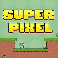 Super Pixel