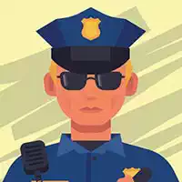 super_police_jigsaw เกม