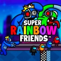 super_rainbow_friends Игры