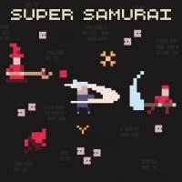 super_samurai Jogos