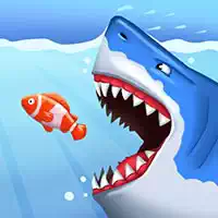 super_shark_world ហ្គេម