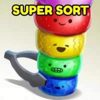 super_sort игри