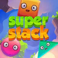 super_stack Խաղեր