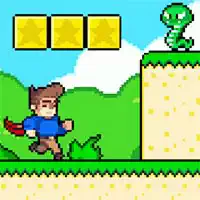 super_steve_world Spellen