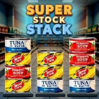 super_stock_stack Игры