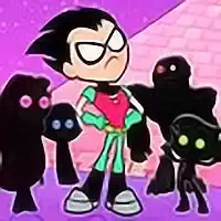 Super Titans Go!