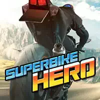 superbike_hero Játékok