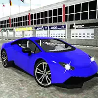 supercars_drift თამაშები
