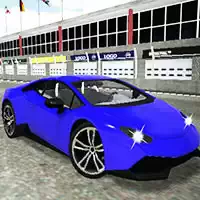 supercars_drift Spellen