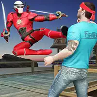 superhero_battle Jogos