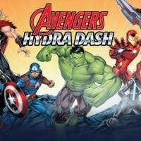 superheroes_avengers_hydra_dash بازی ها