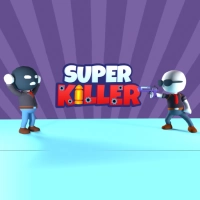 superkiller ゲーム