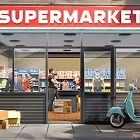 supermarket_manager_simulator Juegos