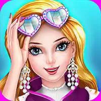 supermodel_fashion_stylist_dress_up_game permainan