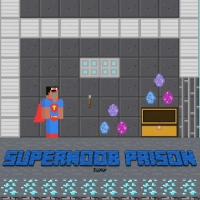 supernoob_prison_easter Oyunlar