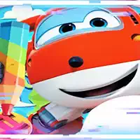 superwings_coloring_book Oyunlar