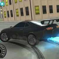 supra_drift_3d Խաղեր