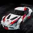 Supra Racing Speed Turbo Drift